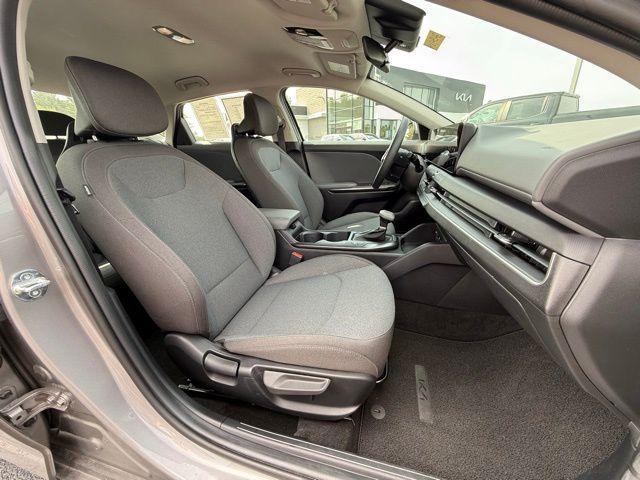 used 2025 Kia K4 car, priced at $20,807