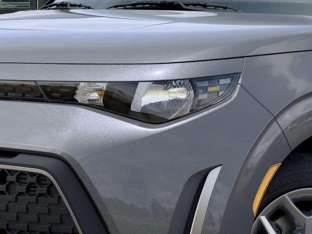 new 2025 Kia Soul car, priced at $24,560