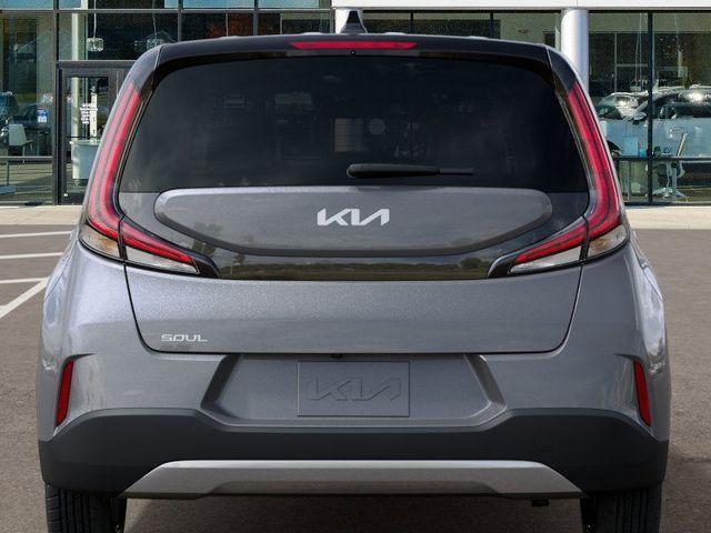 new 2025 Kia Soul car, priced at $24,560