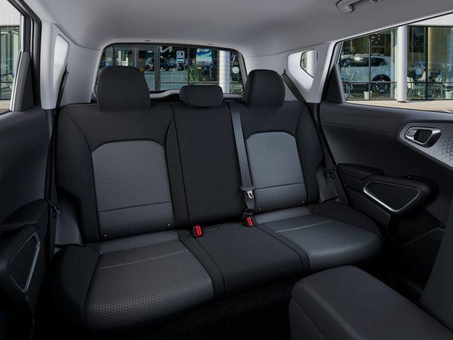 new 2025 Kia Soul car, priced at $24,560