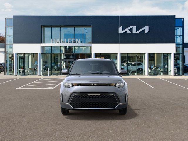 new 2025 Kia Soul car, priced at $24,560