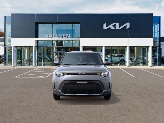 new 2025 Kia Soul car, priced at $24,560