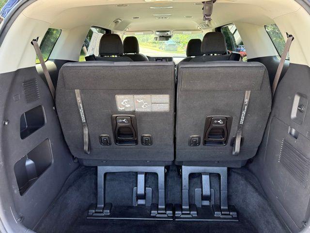 used 2022 Kia Carnival car, priced at $23,206