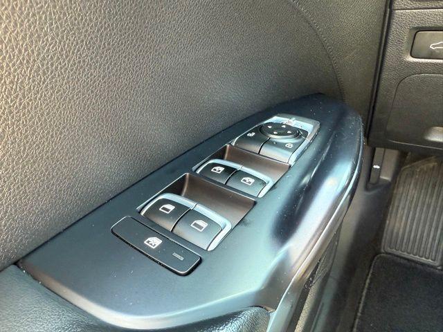 used 2022 Kia K5 car, priced at $22,577