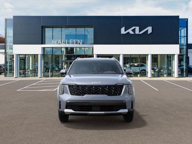 new 2025 Kia Sorento car, priced at $38,530