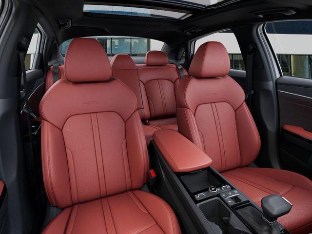 new 2025 Kia K5 car, priced at $33,940