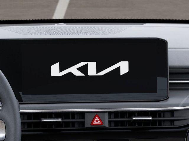 new 2025 Kia K5 car, priced at $33,940