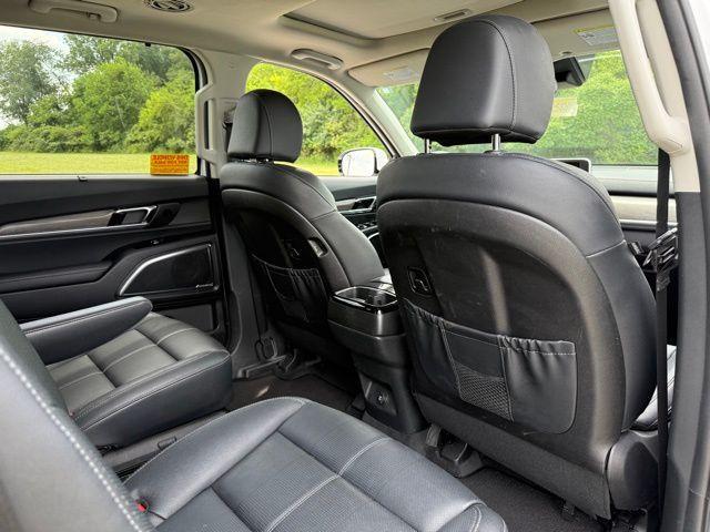 used 2022 Kia Telluride car, priced at $31,643