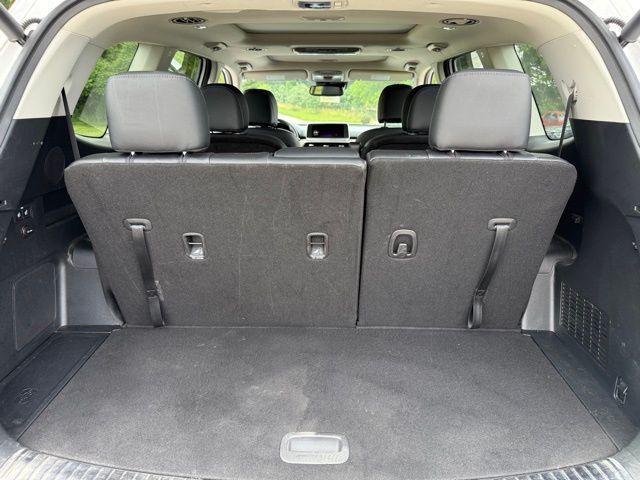 used 2022 Kia Telluride car, priced at $31,643