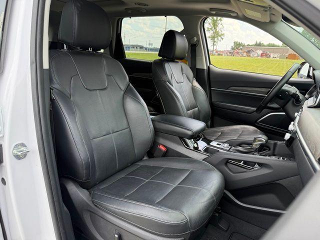 used 2022 Kia Telluride car, priced at $31,643