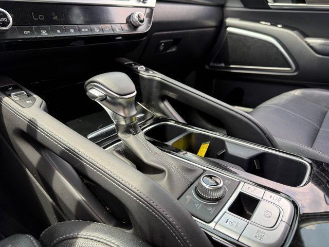 used 2022 Kia Telluride car, priced at $31,643