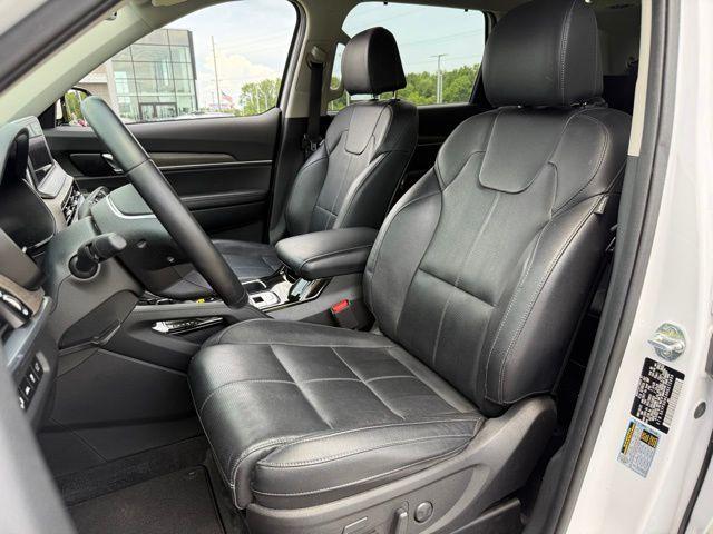 used 2022 Kia Telluride car, priced at $31,643