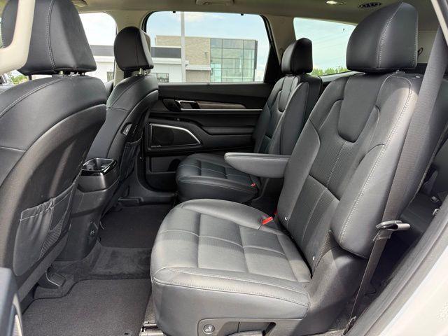 used 2022 Kia Telluride car, priced at $31,643