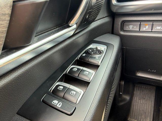 used 2022 Kia Telluride car, priced at $31,643