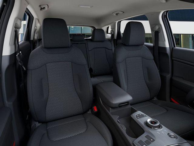 new 2026 Kia Sportage Hybrid car, priced at $34,235