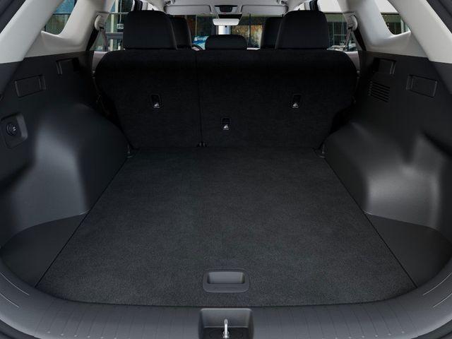 new 2026 Kia Sportage Hybrid car, priced at $34,235