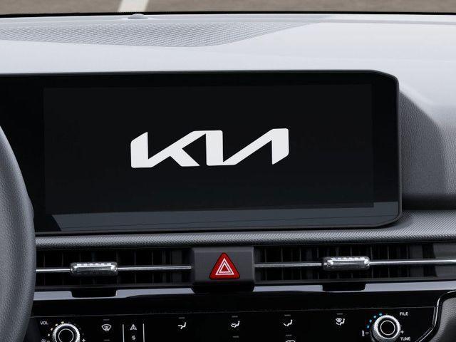 new 2026 Kia Sportage Hybrid car, priced at $34,235