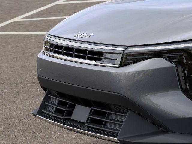 new 2025 Kia K4 car, priced at $25,165