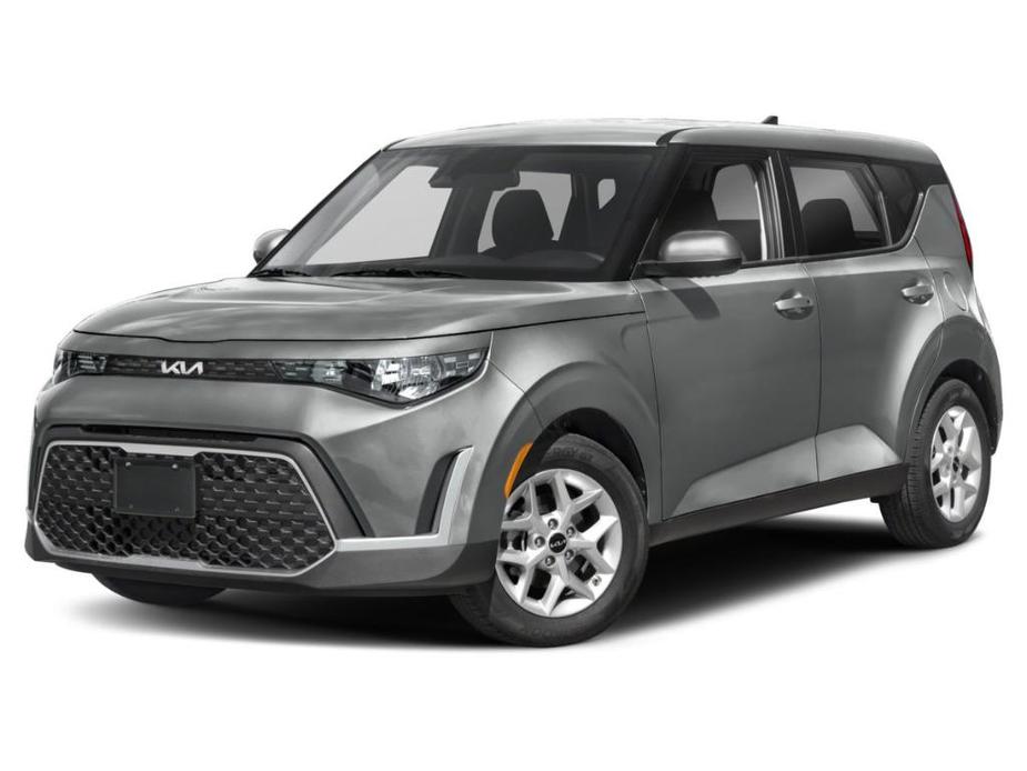 new 2025 Kia Soul car, priced at $24,685