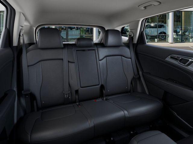 new 2026 Kia Sportage car, priced at $32,560