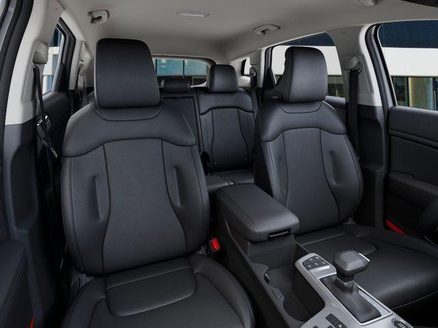 new 2026 Kia Sportage car, priced at $32,560