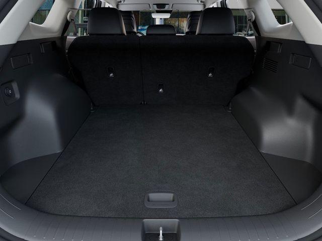 new 2026 Kia Sportage car, priced at $32,560