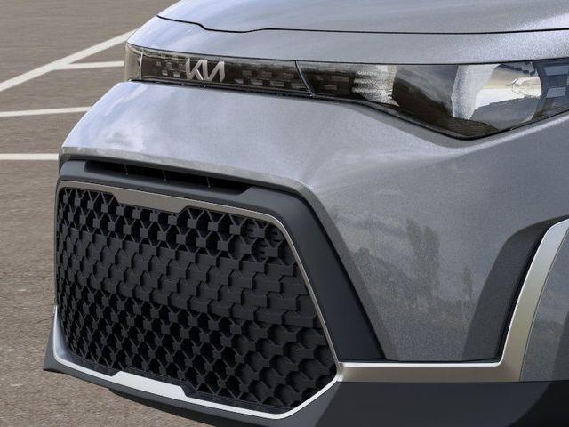 new 2025 Kia Soul car, priced at $22,625