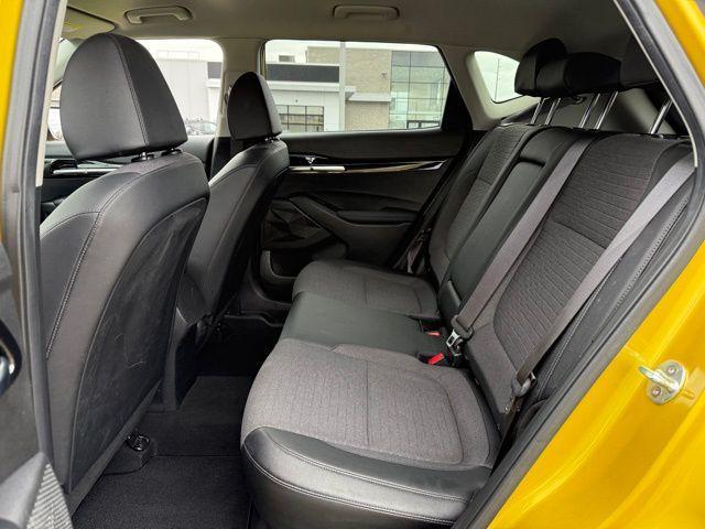 used 2021 Kia Seltos car, priced at $17,271