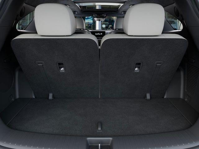 new 2025 Kia Sorento Hybrid car, priced at $48,490