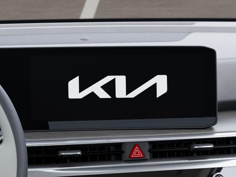 new 2024 Kia Sorento car, priced at $50,140
