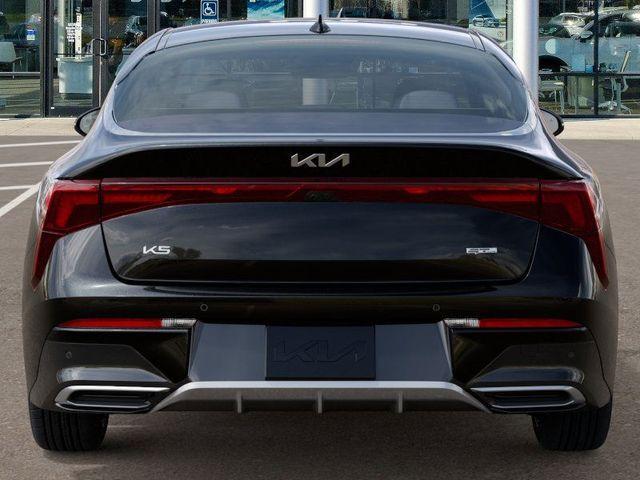new 2026 Kia K5 car, priced at $31,165
