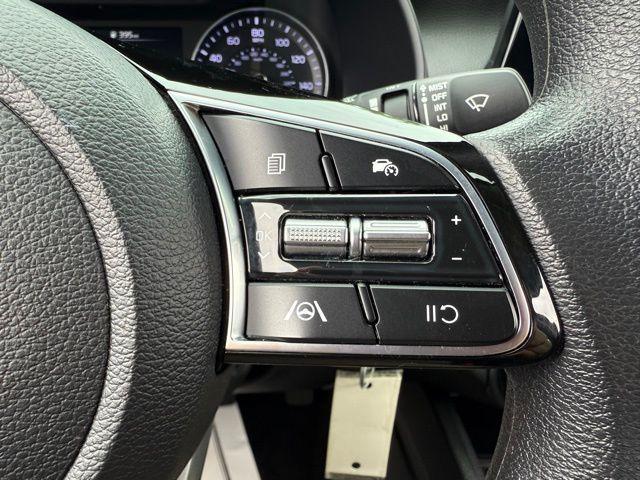 used 2023 Kia Forte car, priced at $17,958