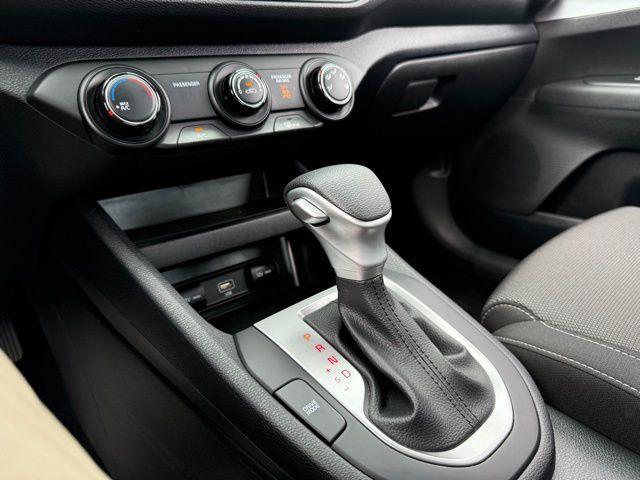 used 2023 Kia Forte car, priced at $17,958