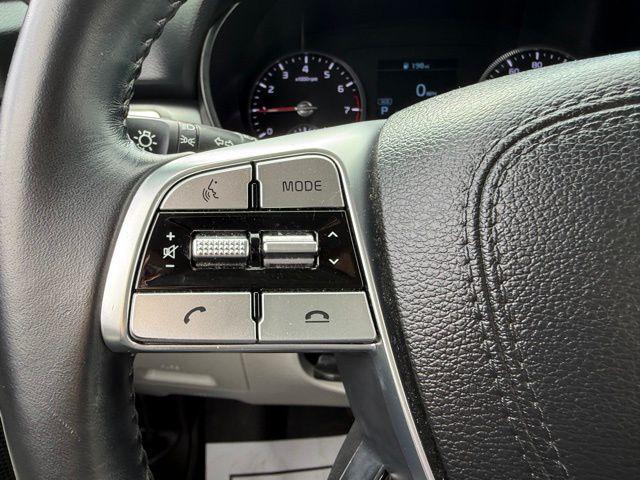 used 2022 Kia Telluride car, priced at $30,956