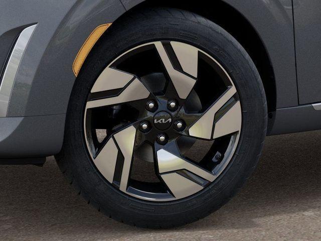 new 2025 Kia Soul car, priced at $25,660