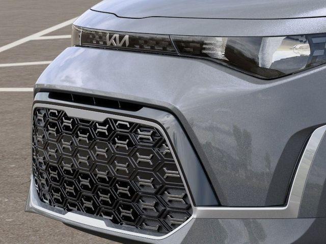 new 2025 Kia Soul car, priced at $25,660