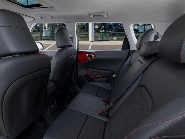 new 2025 Kia Soul car, priced at $25,660
