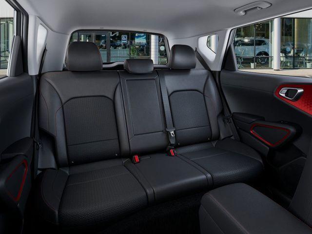 new 2025 Kia Soul car, priced at $25,660