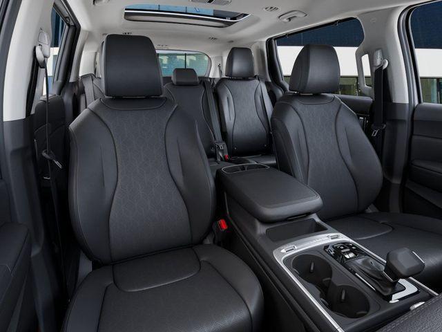 new 2026 Kia Carnival car, priced at $49,315