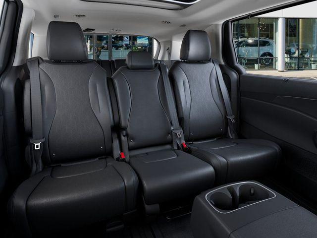 new 2026 Kia Carnival car, priced at $49,315