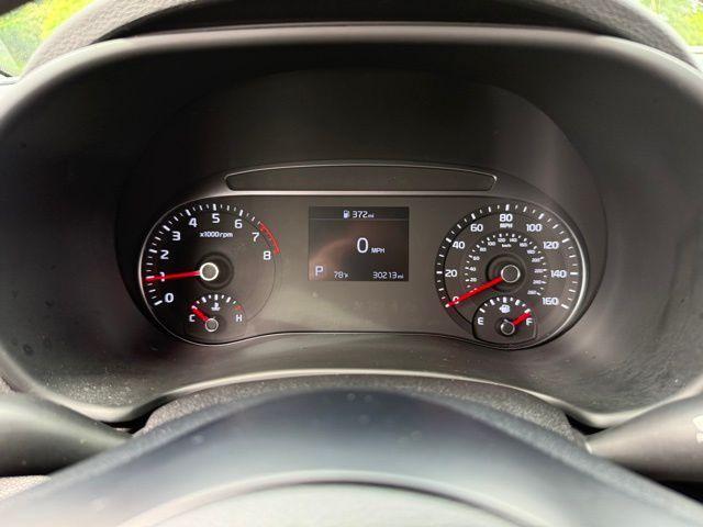 used 2021 Kia Soul car, priced at $14,641