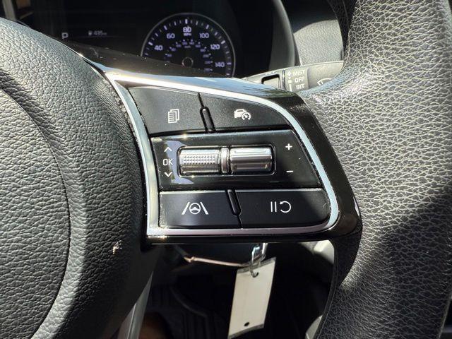 used 2023 Kia Forte car, priced at $18,074