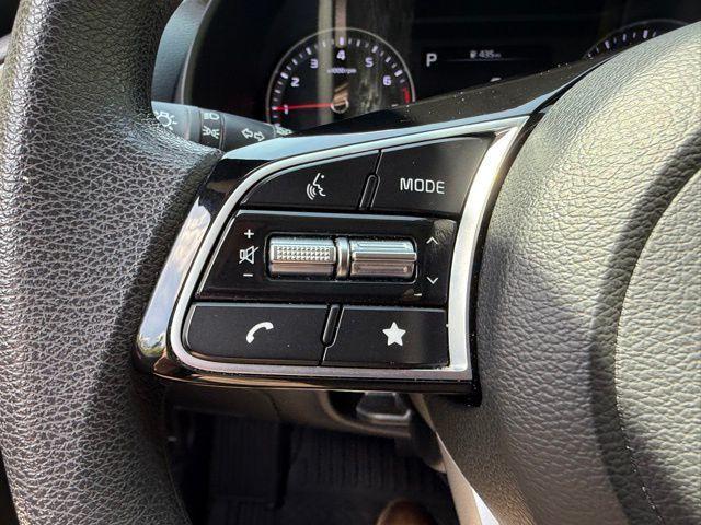 used 2023 Kia Forte car, priced at $18,074