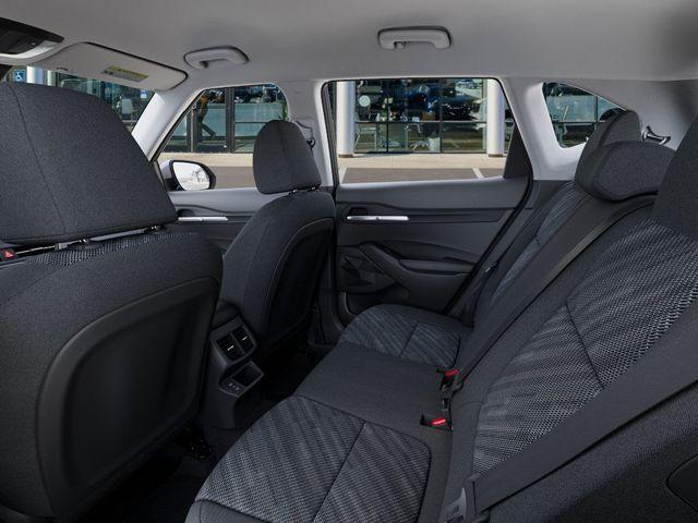 new 2025 Kia Seltos car, priced at $26,670