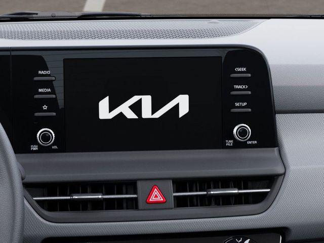 new 2025 Kia Seltos car, priced at $26,670