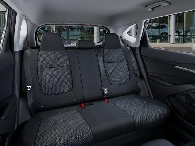 new 2025 Kia Seltos car, priced at $26,670