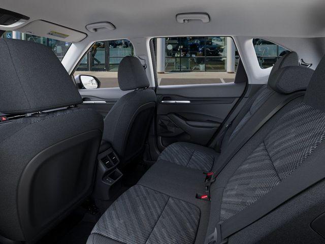 new 2025 Kia Seltos car, priced at $26,670