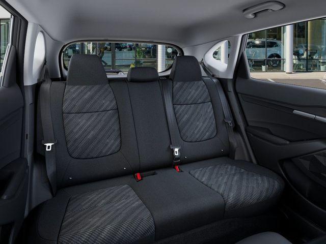 new 2025 Kia Seltos car, priced at $26,670