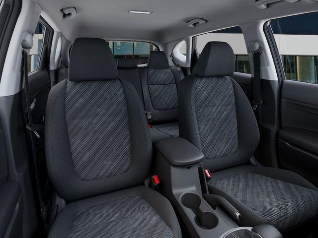 new 2025 Kia Seltos car, priced at $26,670