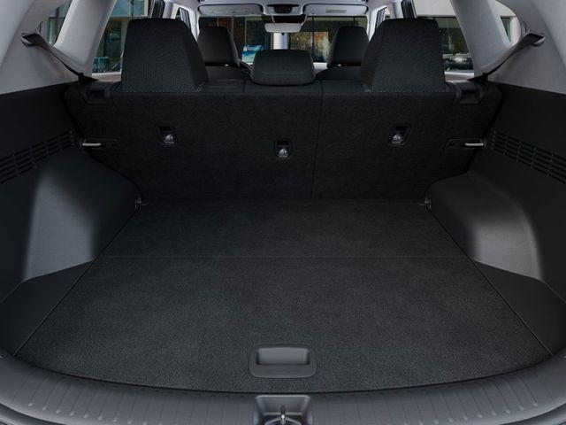 new 2025 Kia Seltos car, priced at $26,670